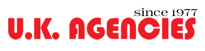 UK Agencies Logo